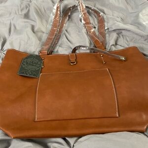 Tshirt & Jeans bag NWT